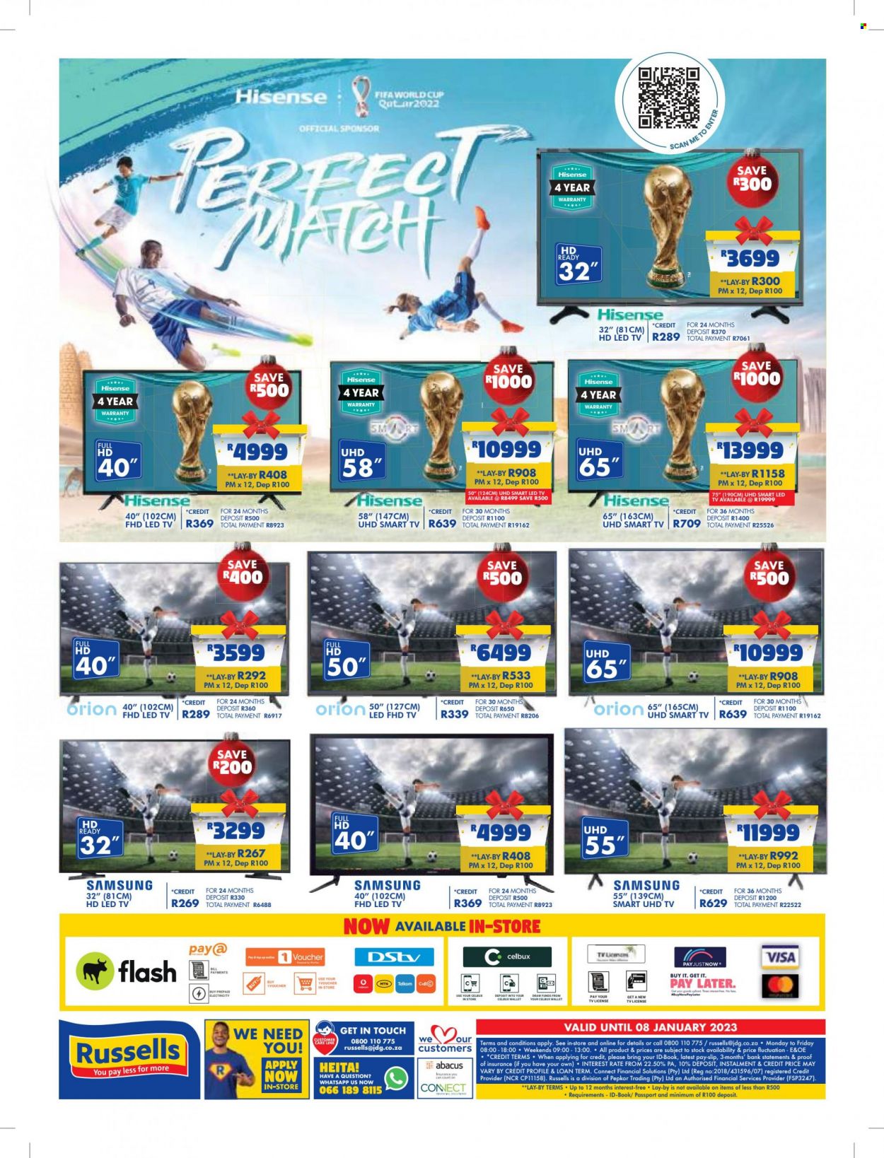 Russells specials - 05/12/2022 - 08/01/2023. Page 24