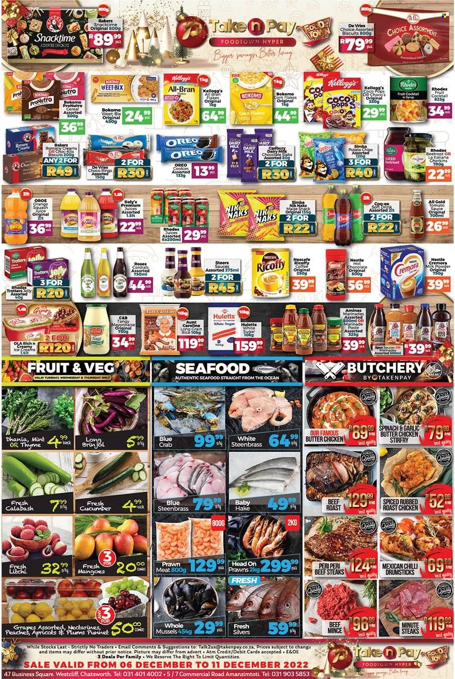 Take n Pay specials - 06/12/2022 - 11/12/2022. Page 2