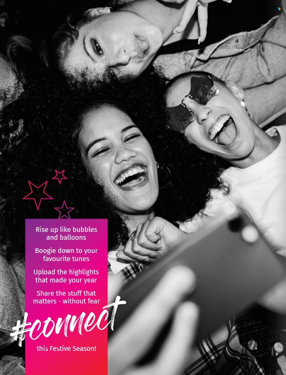 Vodacom specials - 07/12/2022 - 05/01/2023. Page 2