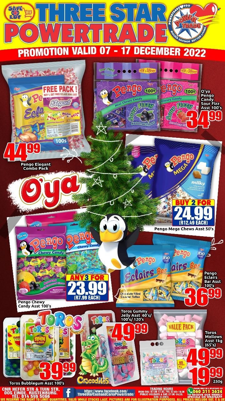 Three Star Cash and Carry specials - 07/12/2022 - 17/12/2022. Page 2