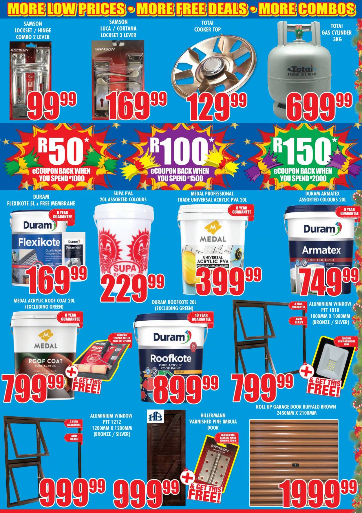 Boxer specials - 08/12/2022 - 26/12/2022. Page 3