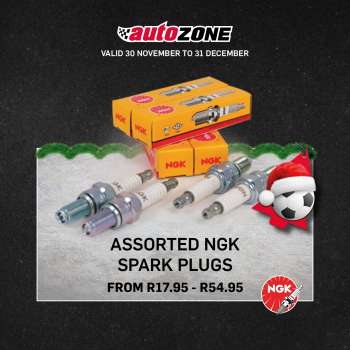 AutoZone catalogue  - 30/11/2022 - 31/01/2023.