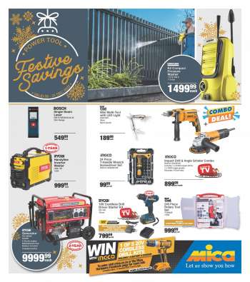 Mica catalogue  - 06/12/2022 - 31/12/2022.