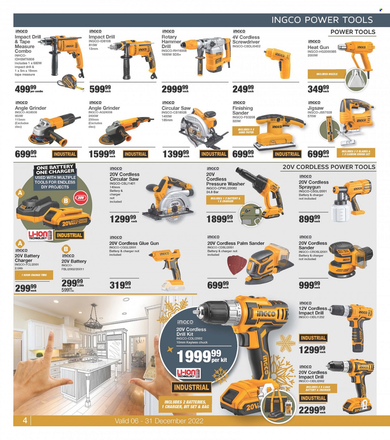 Mica specials - 06/12/2022 - 31/12/2022. Page 4