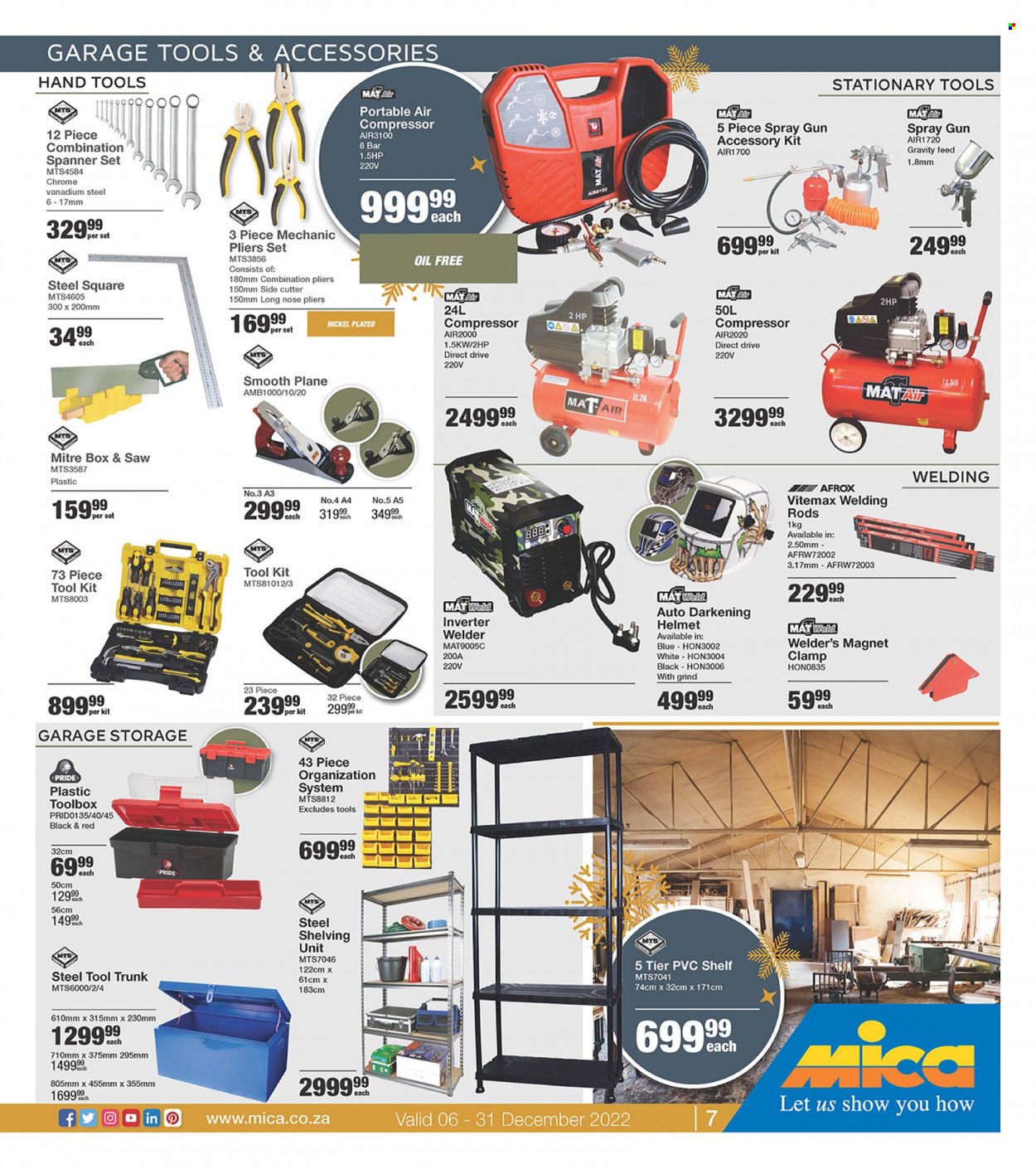 Mica specials - 06/12/2022 - 31/12/2022. Page 7