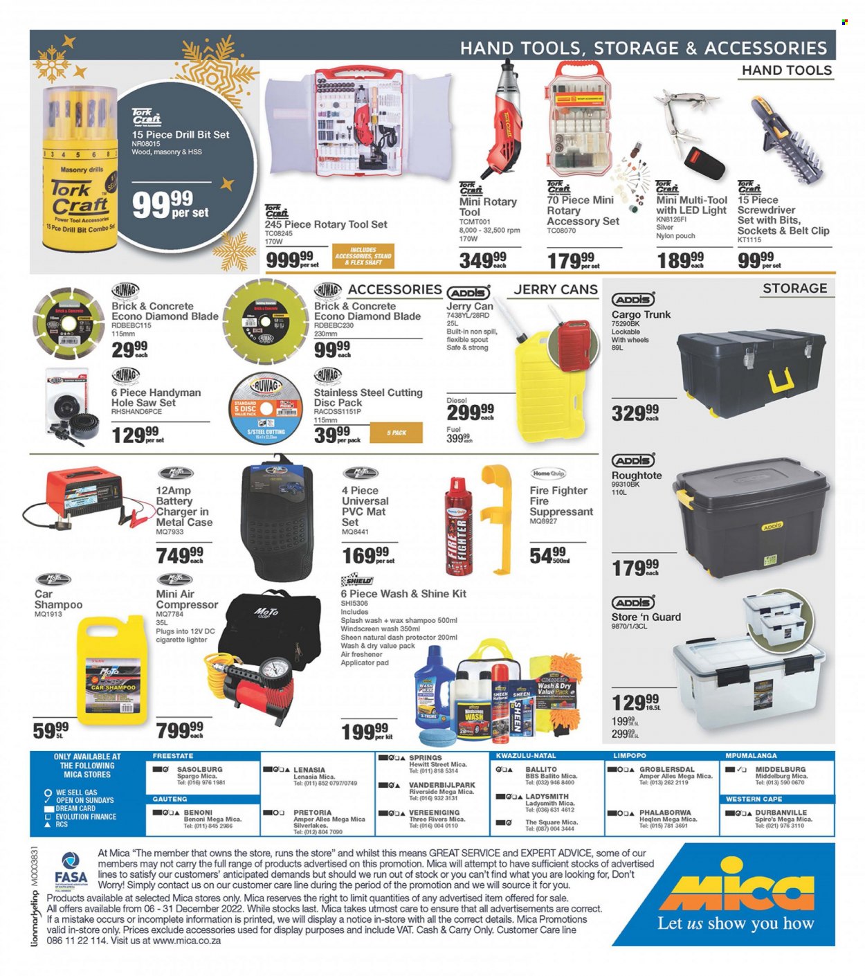 Mica specials - 06/12/2022 - 31/12/2022. Page 8