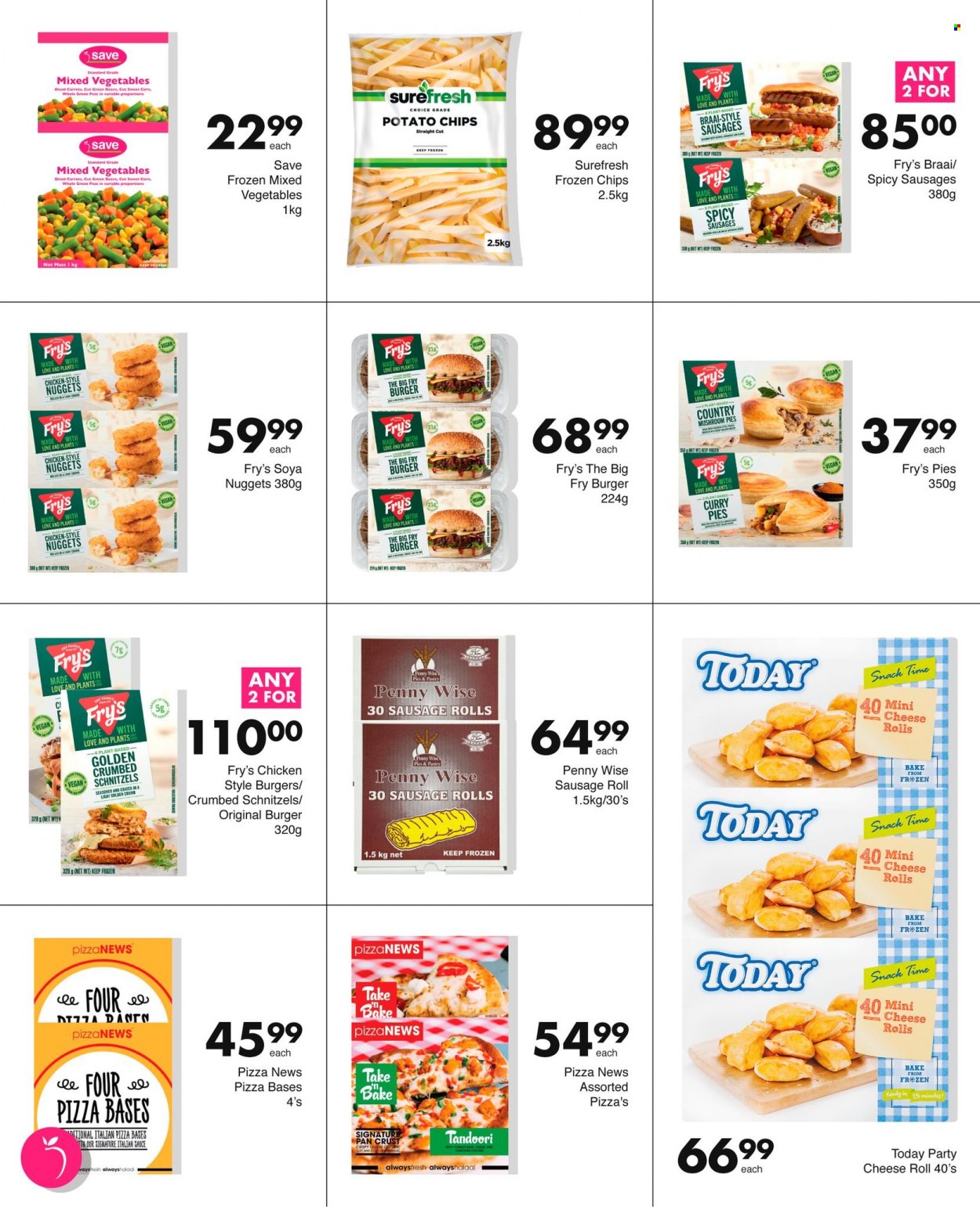 Save hyper specials - 08/12/2022 - 17/12/2022. Page 11