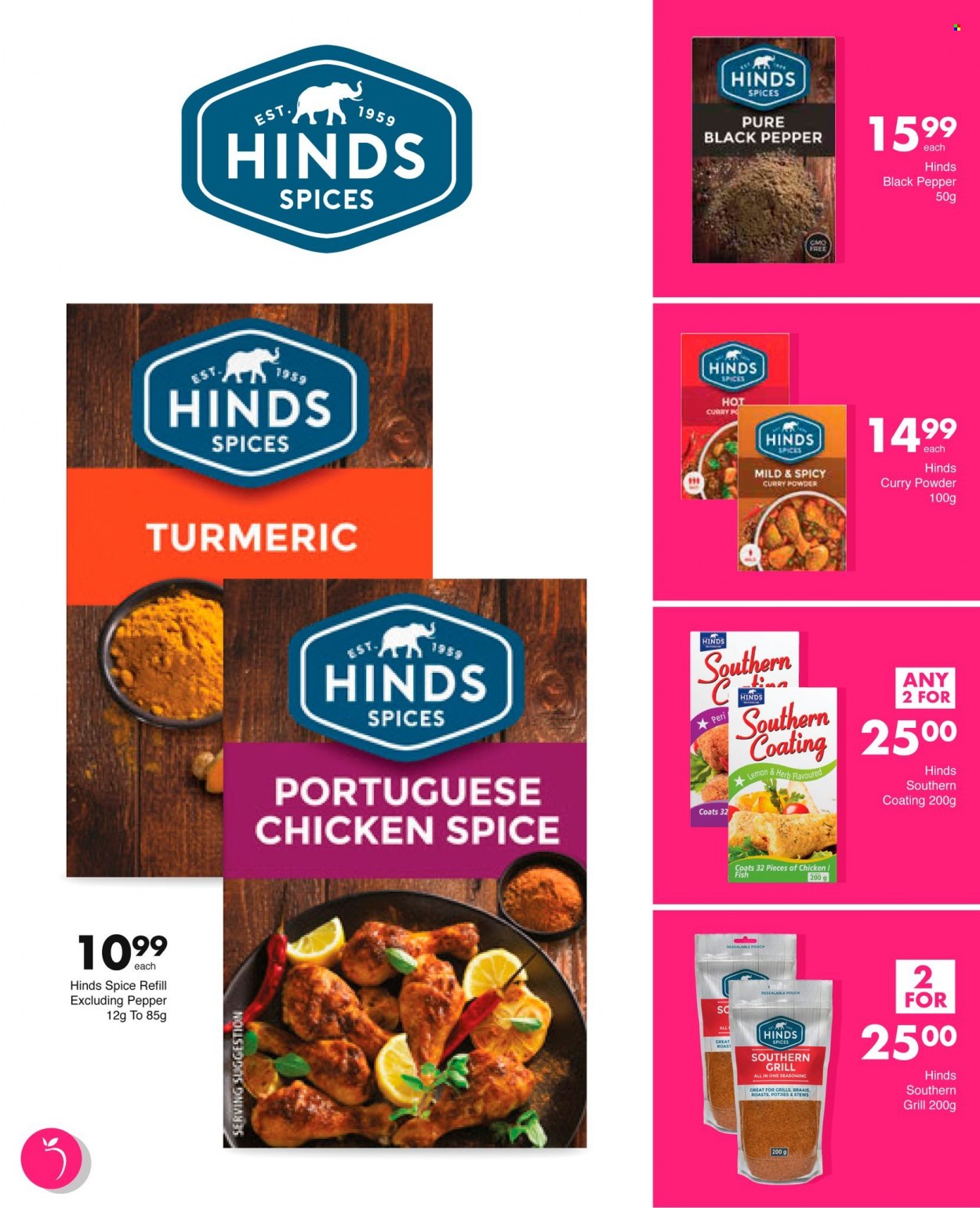 Save hyper specials - 08/12/2022 - 17/12/2022. Page 19