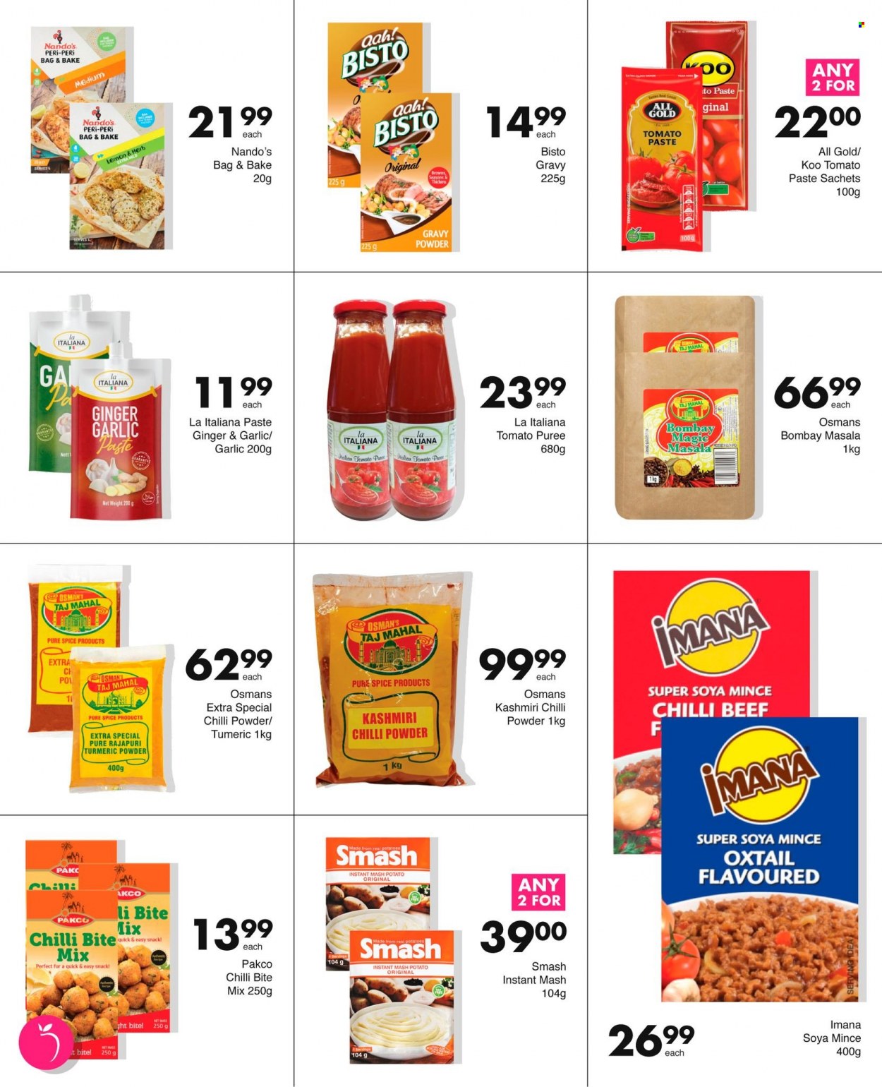 Save hyper specials - 08/12/2022 - 17/12/2022. Page 22