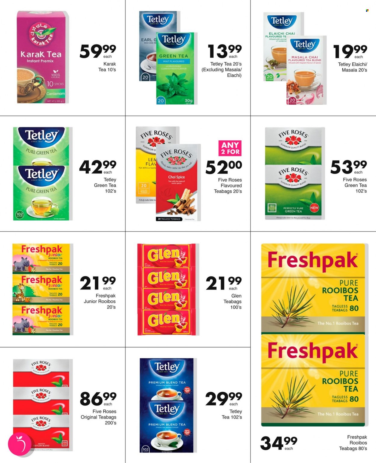 Save hyper specials - 08/12/2022 - 17/12/2022. Page 33