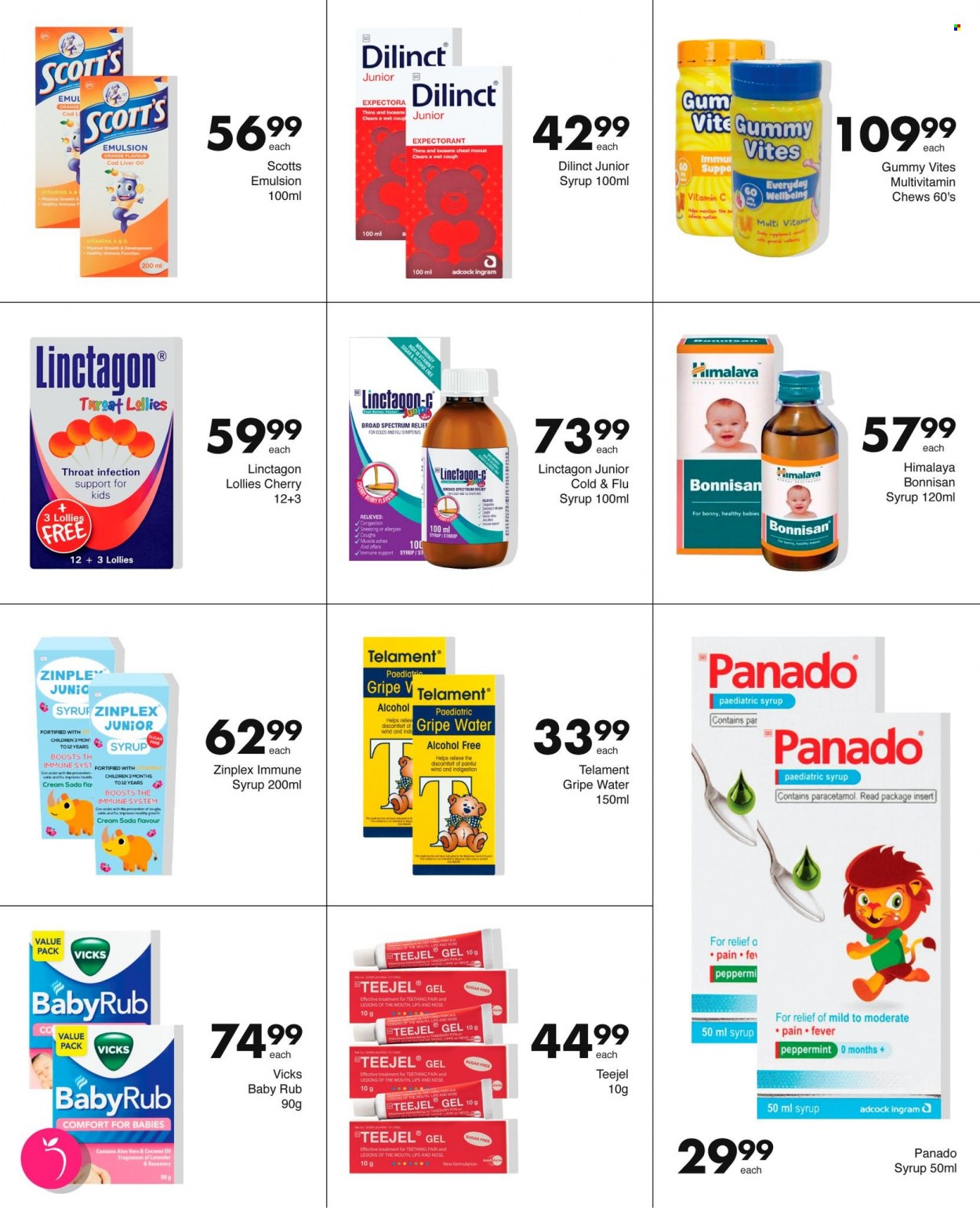 Save hyper specials - 08/12/2022 - 17/12/2022. Page 59