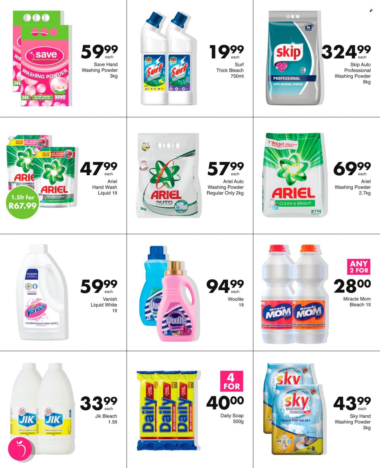 Save hyper specials - 08/12/2022 - 17/12/2022. Page 80
