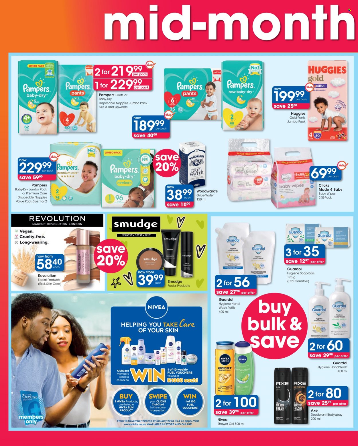 Clicks specials - 02/12/2022 - 15/12/2022. Page 2