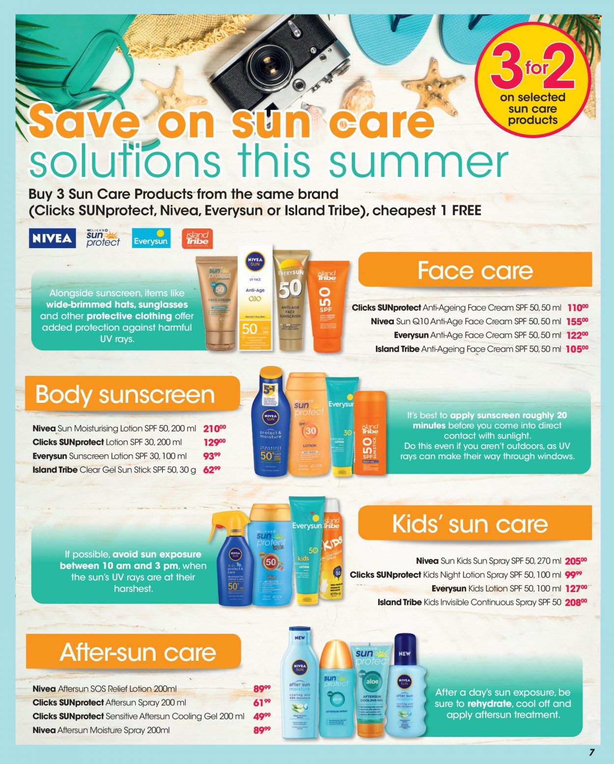 Clicks specials - 02/12/2022 - 15/12/2022. Page 7