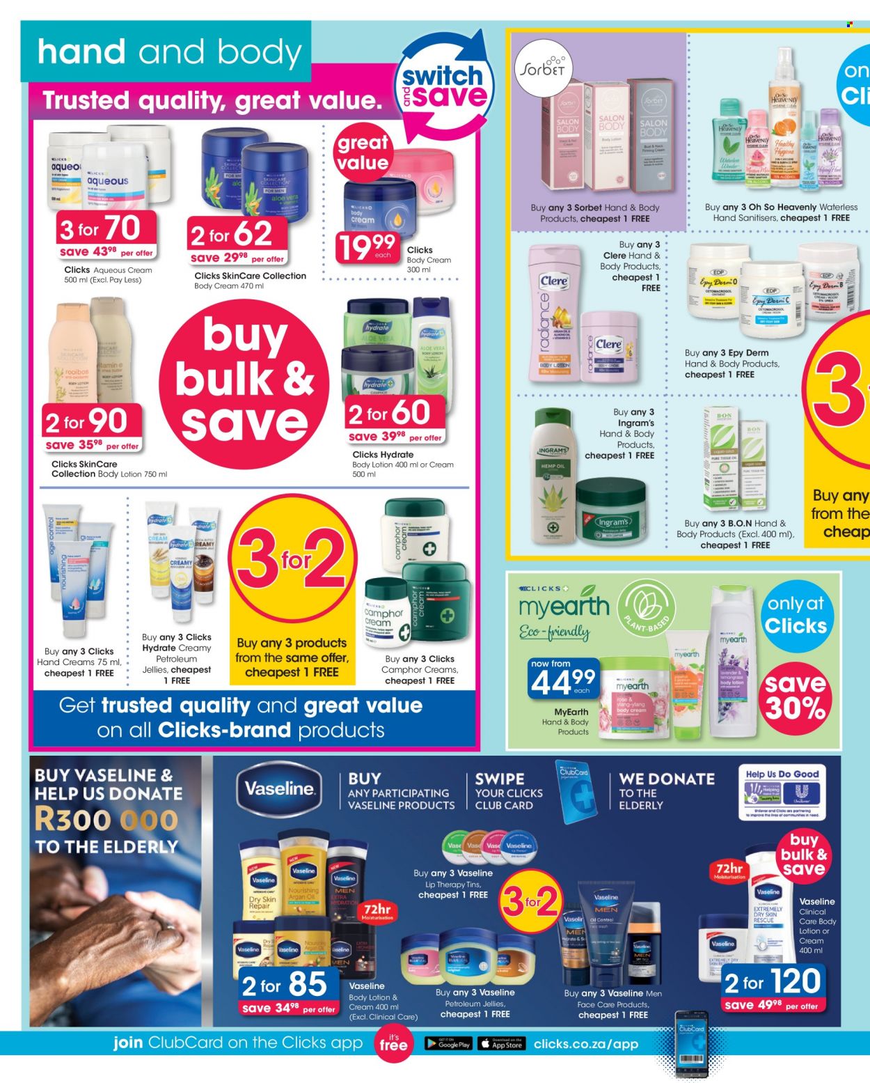Clicks specials - 02/12/2022 - 15/12/2022. Page 12