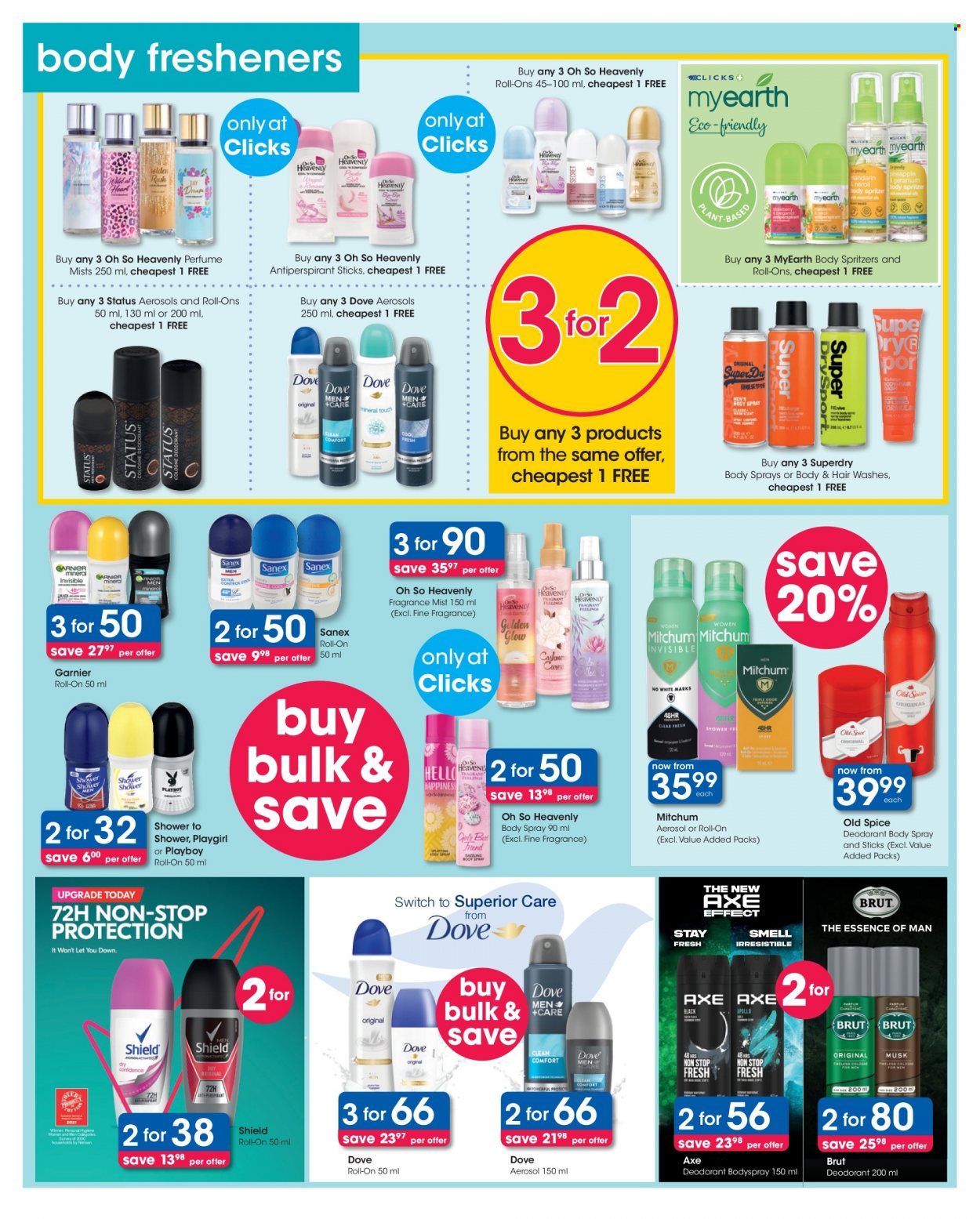 Clicks specials - 02/12/2022 - 15/12/2022. Page 14