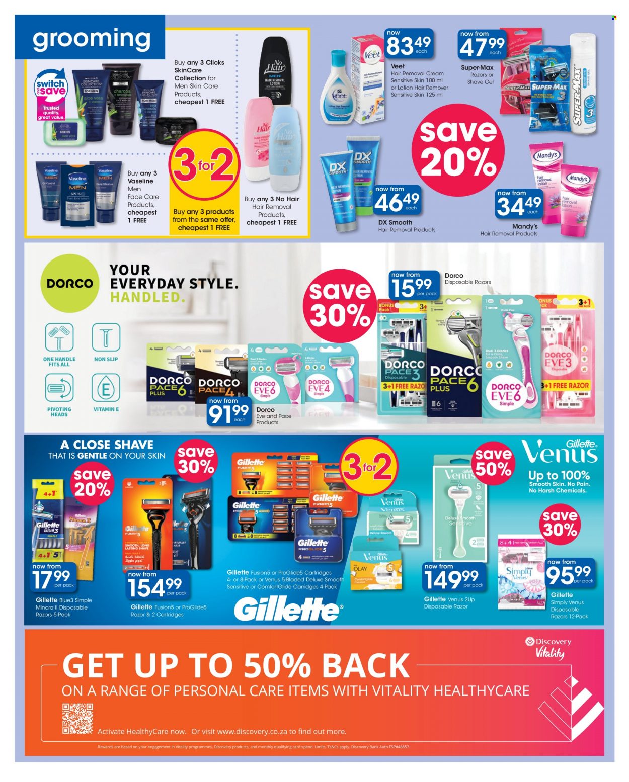 Clicks specials - 02/12/2022 - 15/12/2022. Page 16