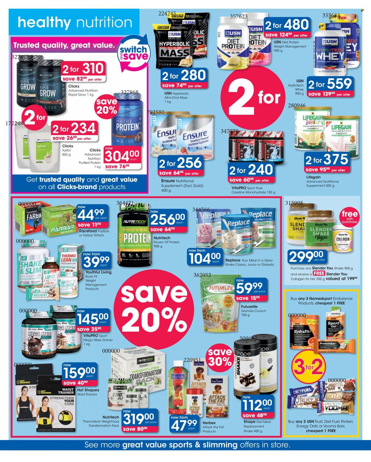 Clicks specials - 02/12/2022 - 15/12/2022. Page 26