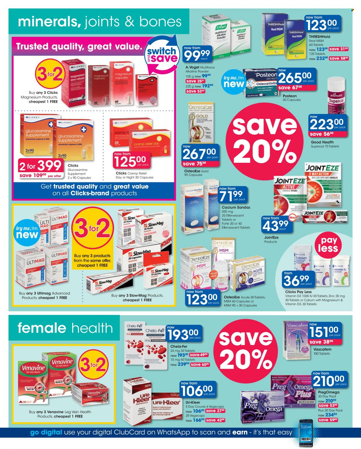 Clicks specials - 02/12/2022 - 15/12/2022. Page 30