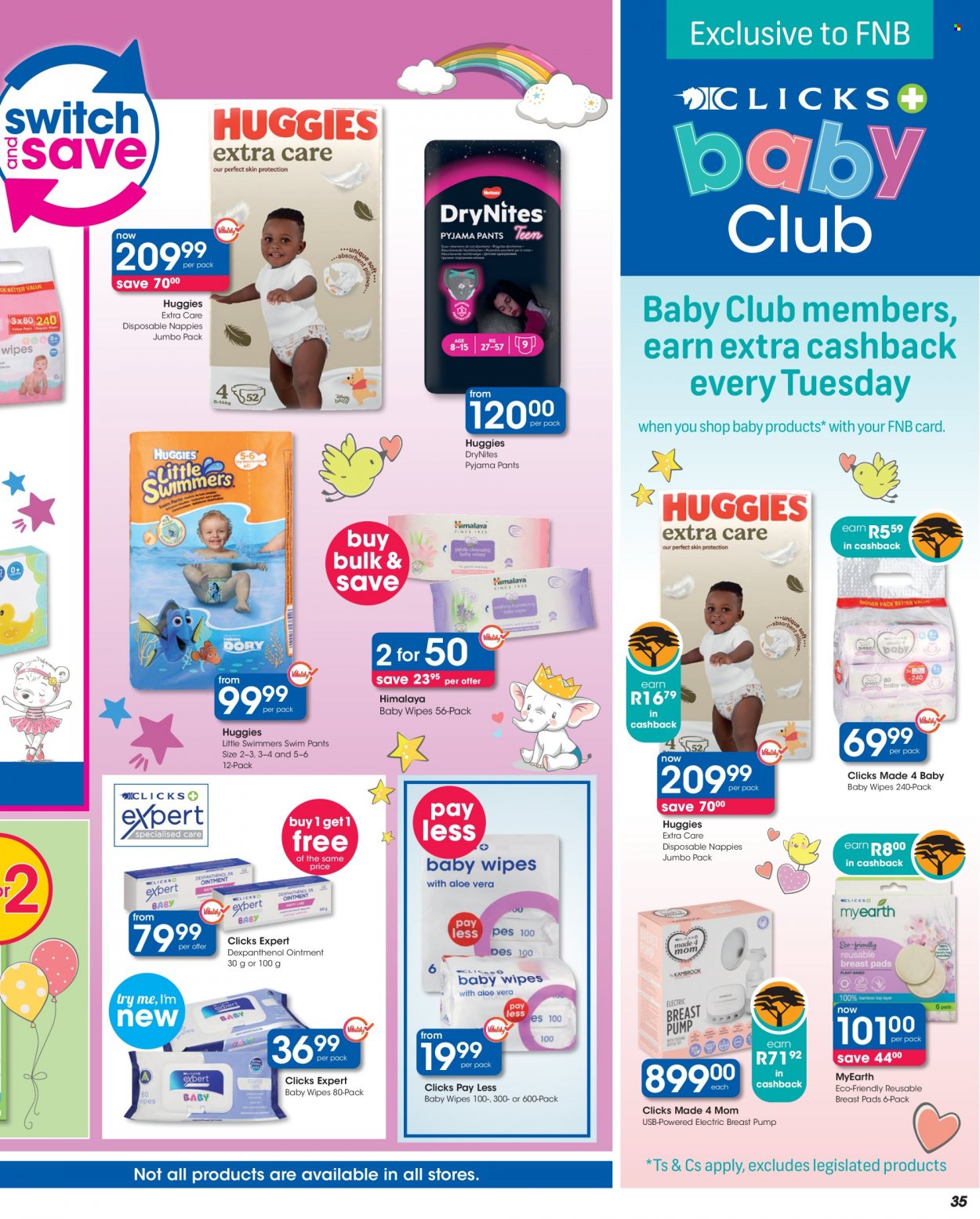 Clicks specials - 02/12/2022 - 15/12/2022. Page 35