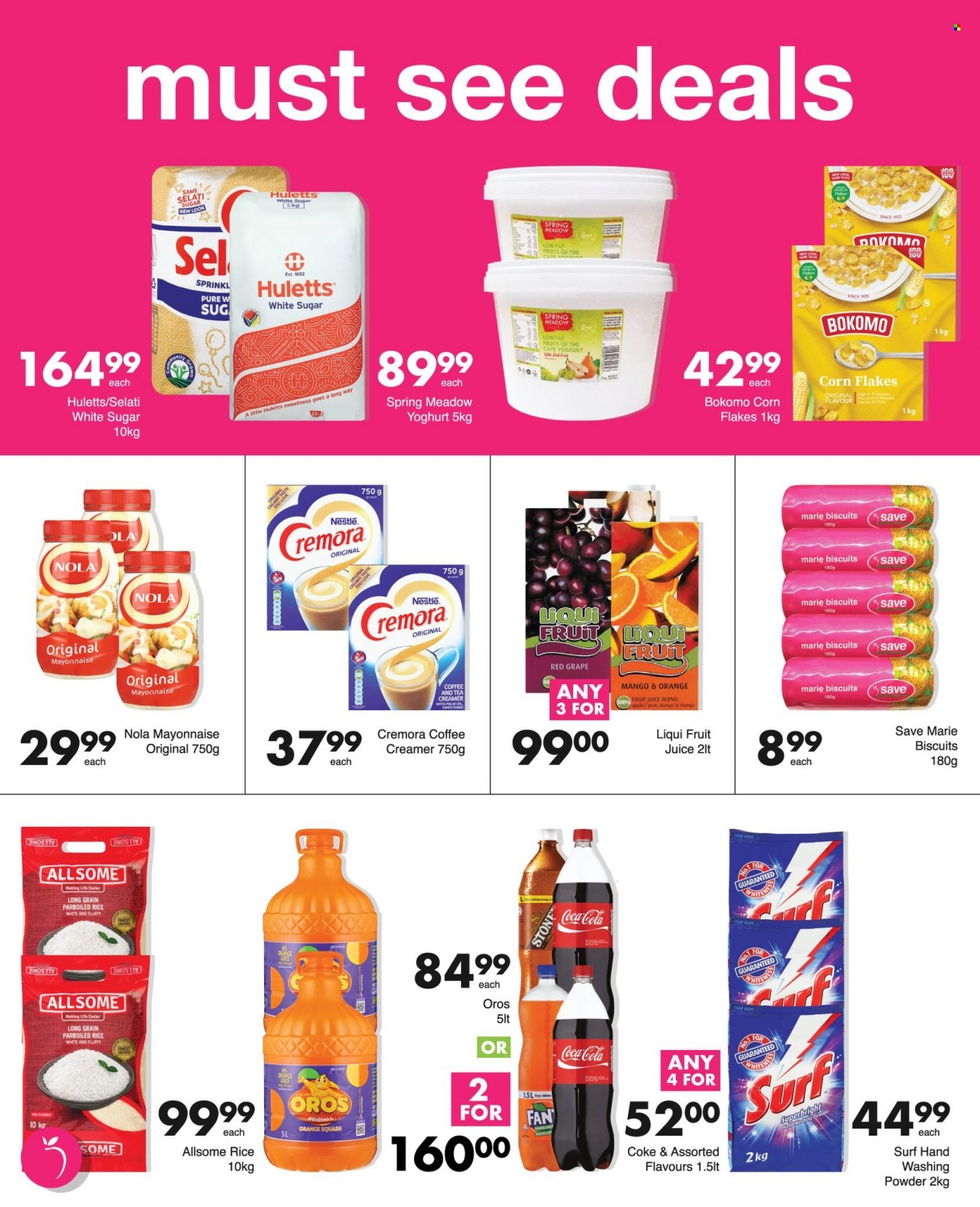 Save supermarket specials - 08/12/2022 - 17/12/2022. Page 2