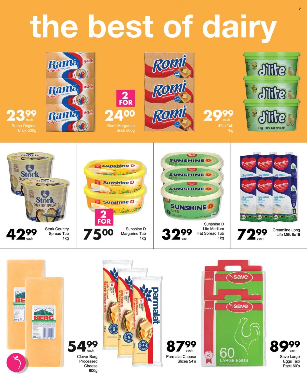 Save supermarket specials - 08/12/2022 - 17/12/2022. Page 3