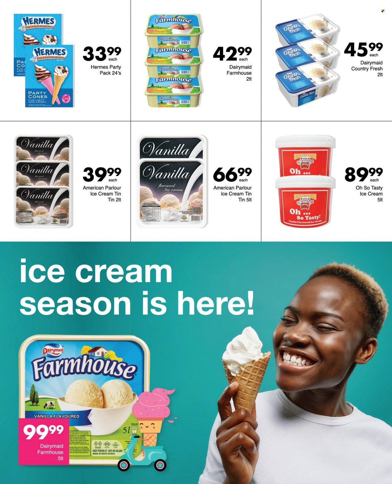 Save supermarket specials - 08/12/2022 - 17/12/2022. Page 5