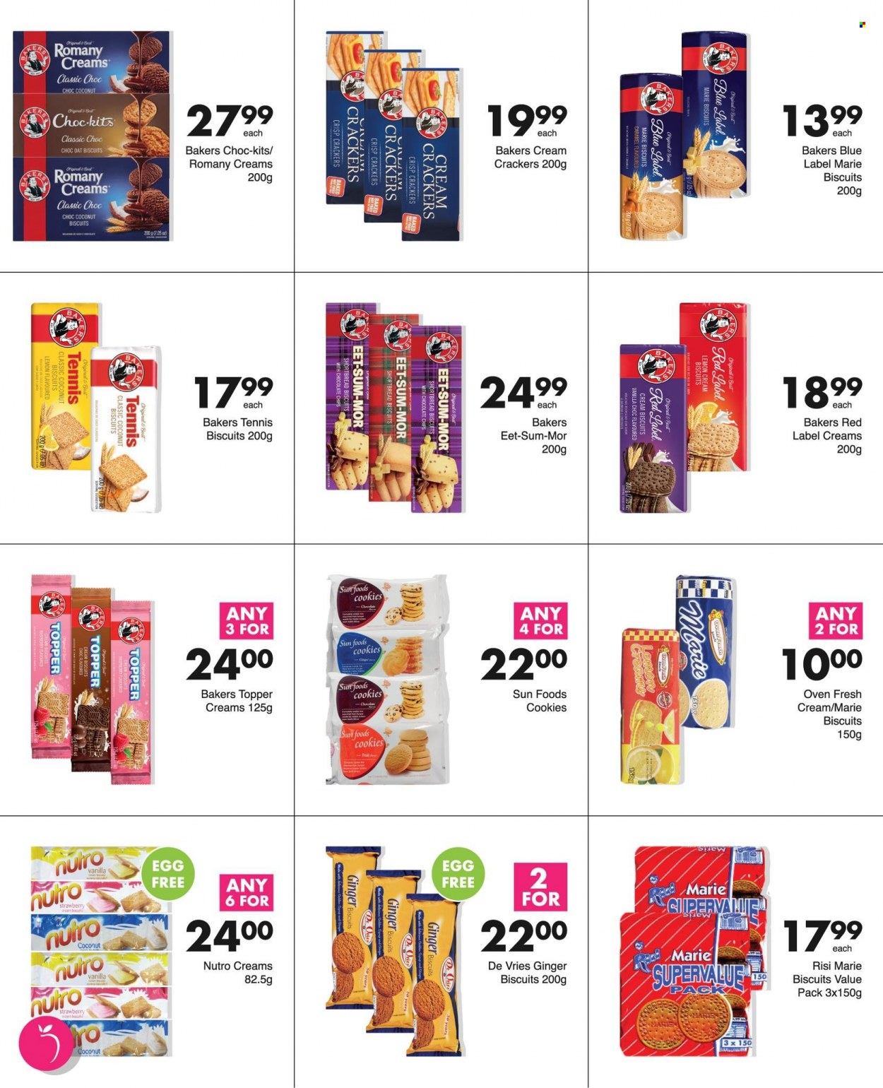 Save supermarket specials - 08/12/2022 - 17/12/2022. Page 10