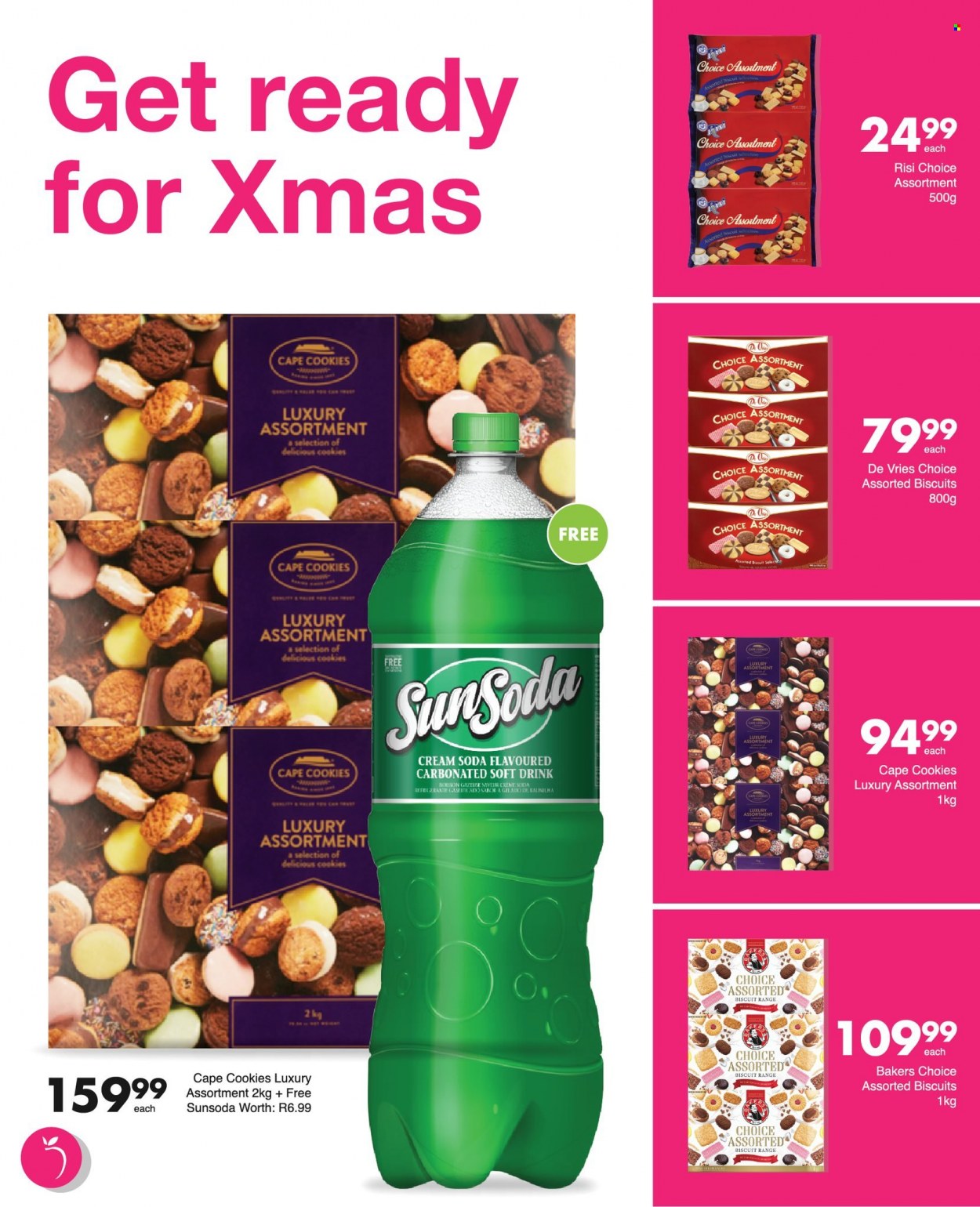 Save supermarket specials - 08/12/2022 - 17/12/2022. Page 11