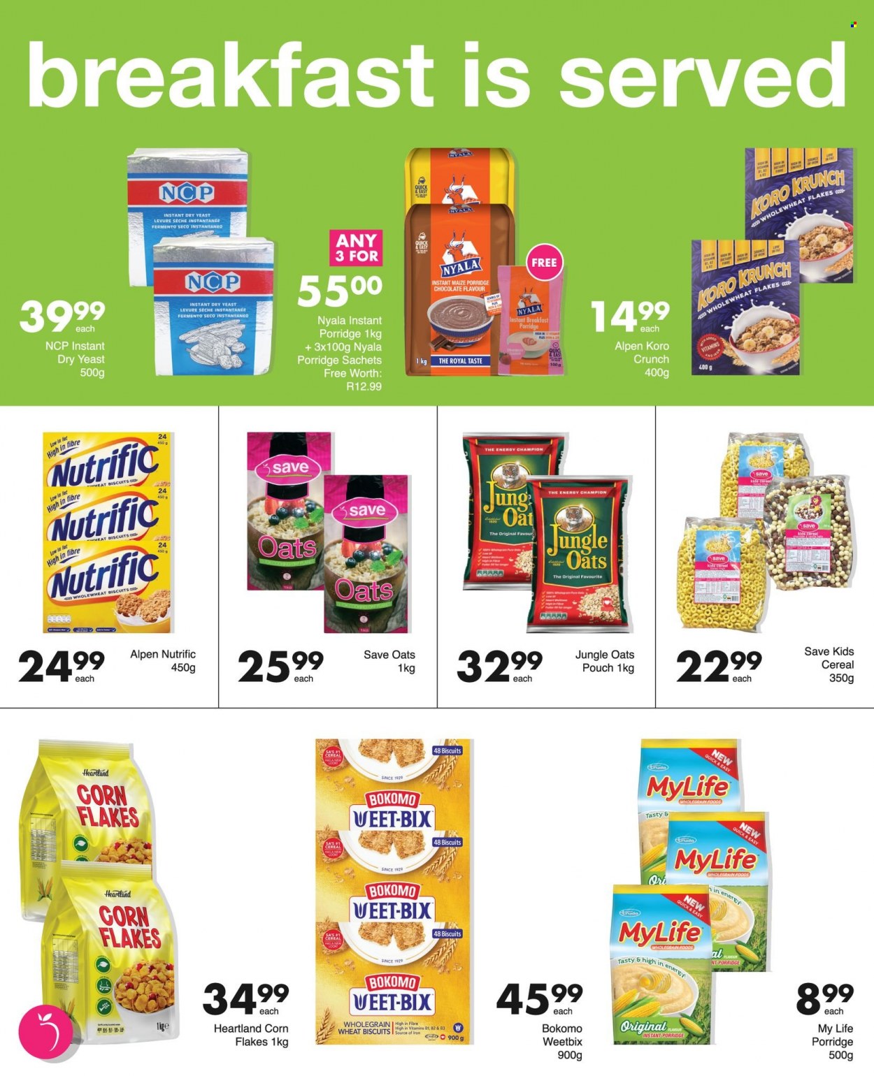Save supermarket specials - 08/12/2022 - 17/12/2022. Page 13