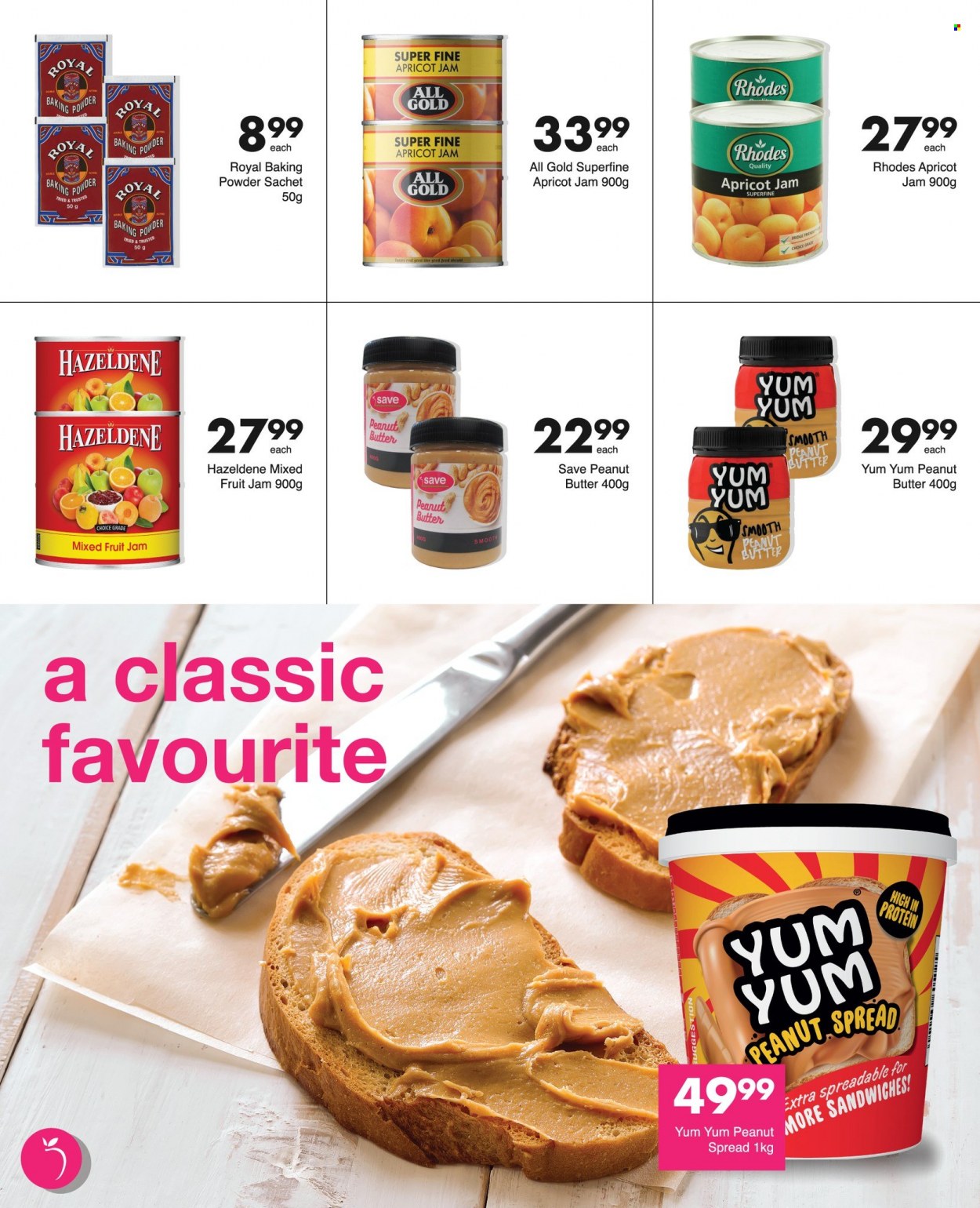 Save supermarket specials - 08/12/2022 - 17/12/2022. Page 14