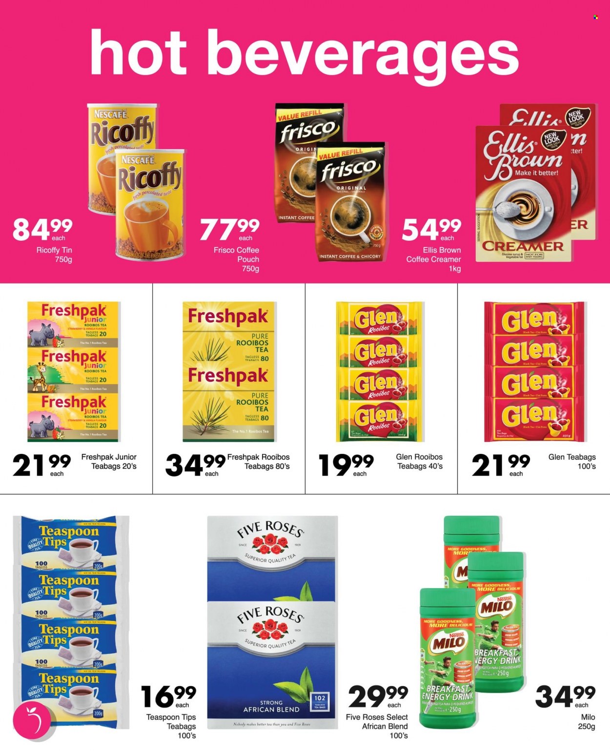 Save supermarket specials - 08/12/2022 - 17/12/2022. Page 15