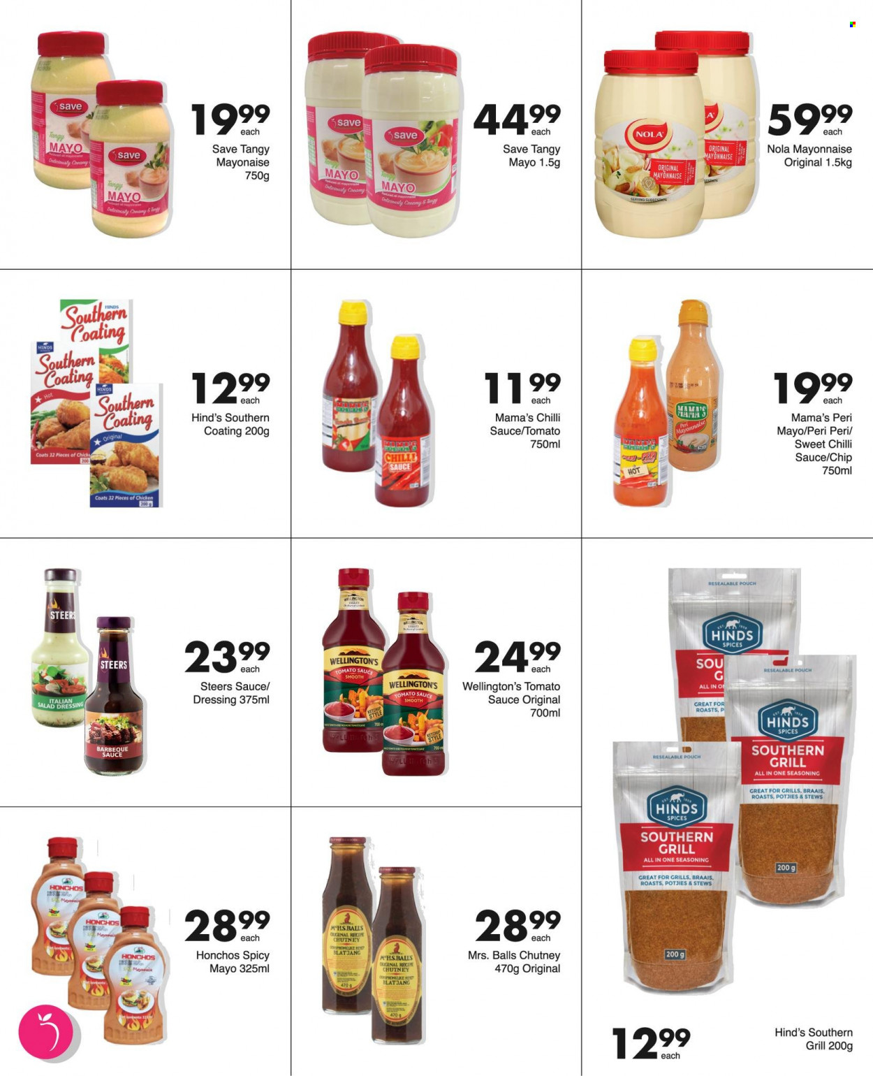 Save supermarket specials - 08/12/2022 - 17/12/2022. Page 16