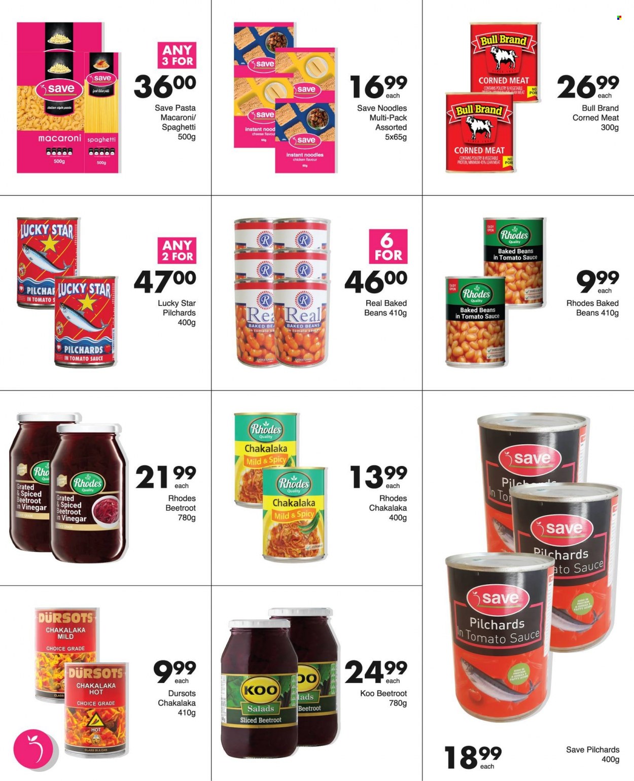 Save supermarket specials - 08/12/2022 - 17/12/2022. Page 17