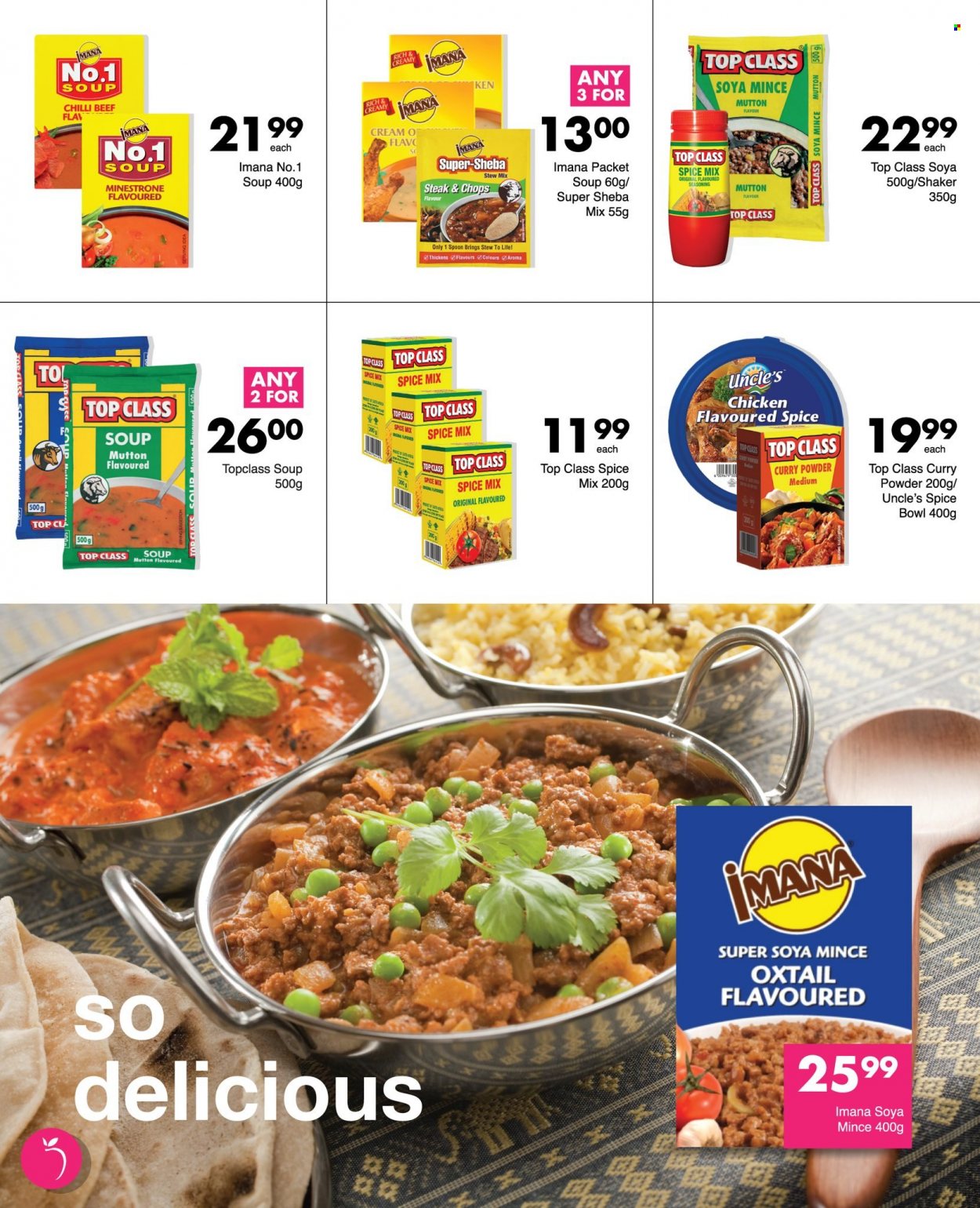 Save supermarket specials - 08/12/2022 - 17/12/2022. Page 19