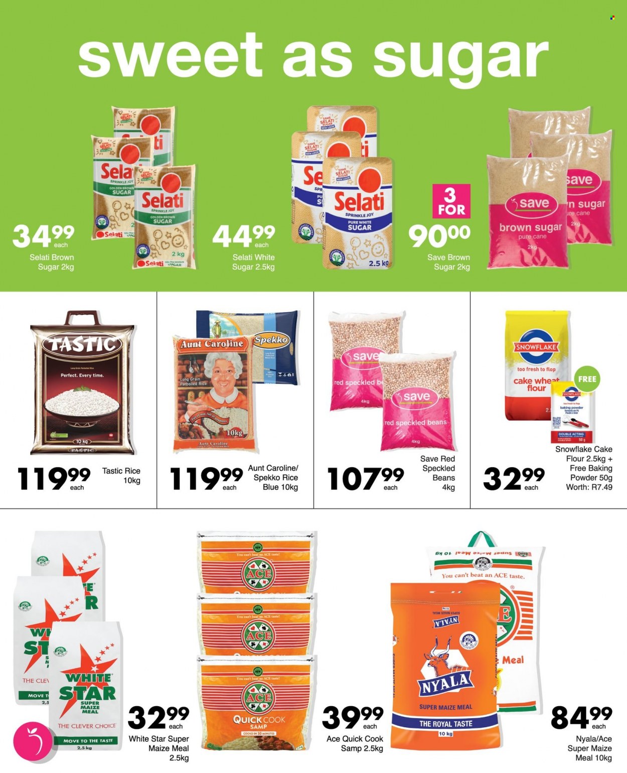 Save supermarket specials - 08/12/2022 - 17/12/2022. Page 20