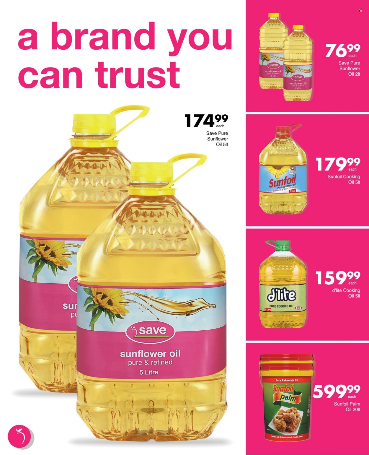 Save supermarket specials - 08/12/2022 - 17/12/2022. Page 21