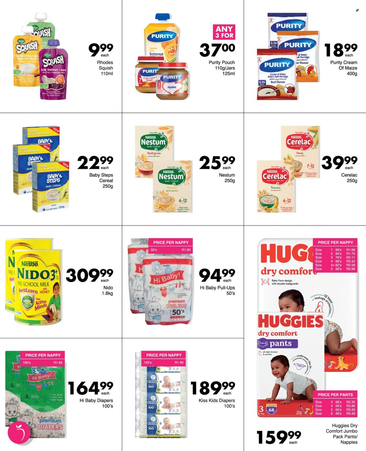 Save supermarket specials - 08/12/2022 - 17/12/2022. Page 22