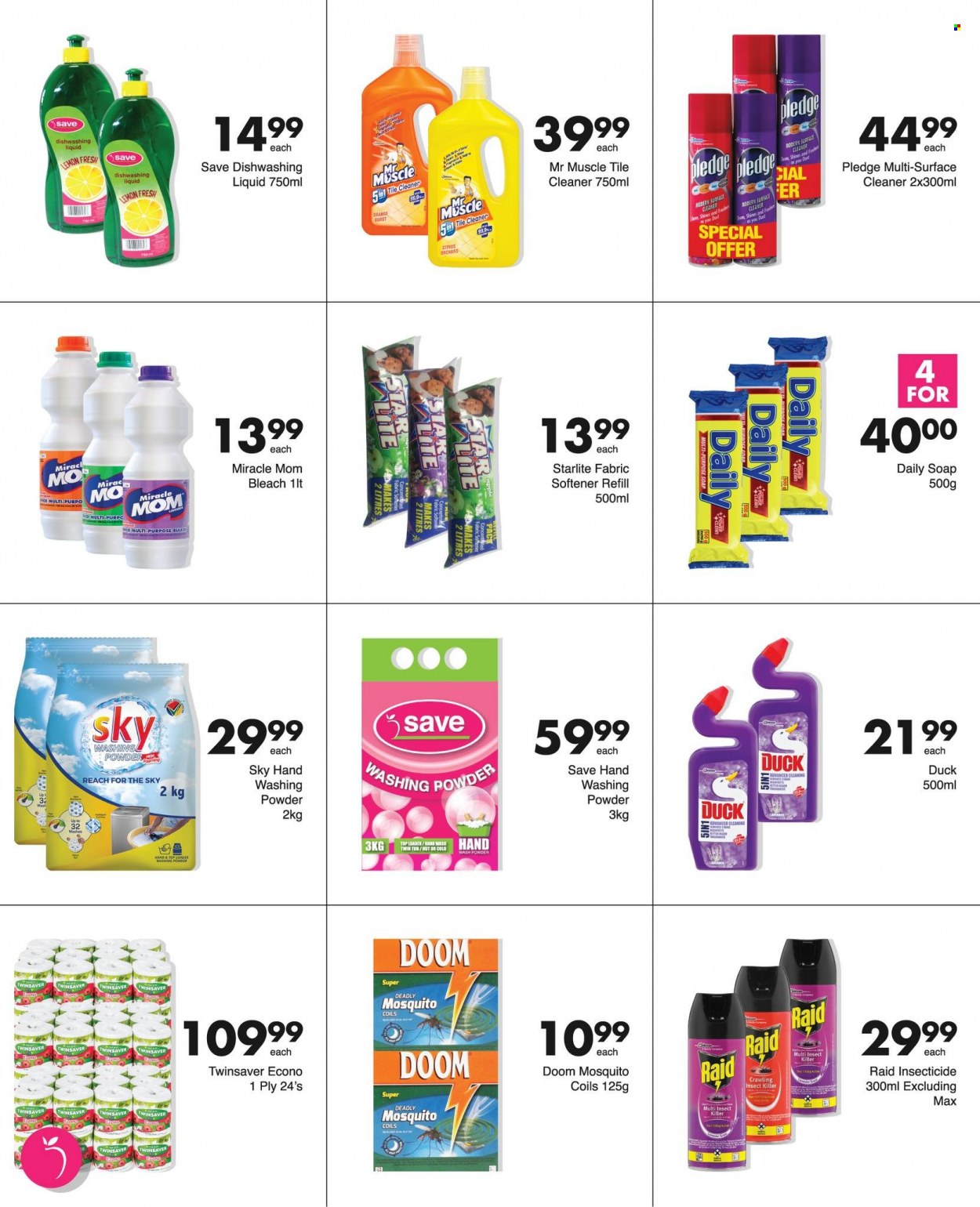 Save supermarket specials - 08/12/2022 - 17/12/2022. Page 27