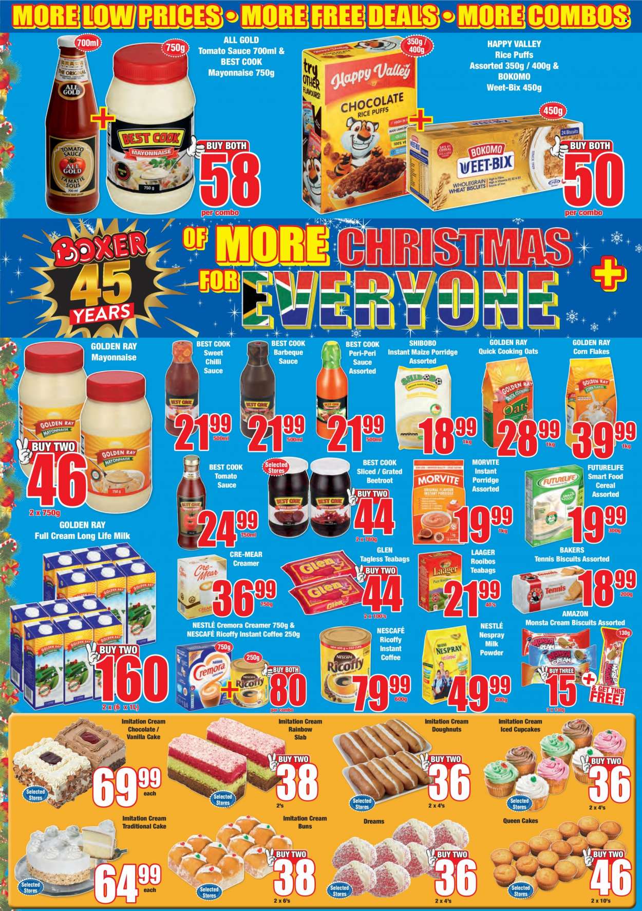 Boxer specials - 08/12/2022 - 18/12/2022. Page 4