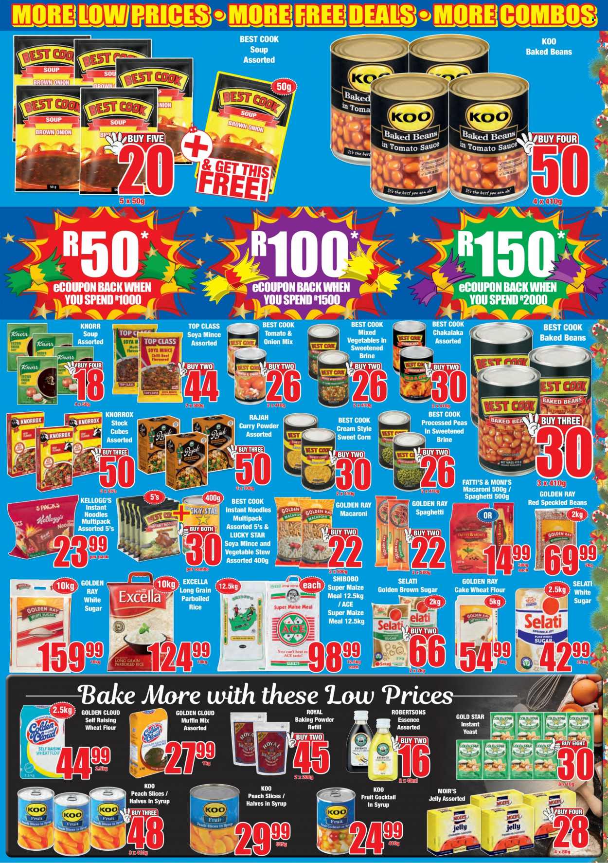 Boxer specials - 08/12/2022 - 18/12/2022. Page 5