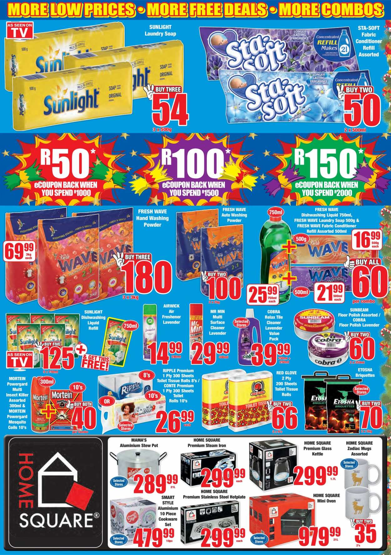 Boxer specials - 08/12/2022 - 18/12/2022. Page 7