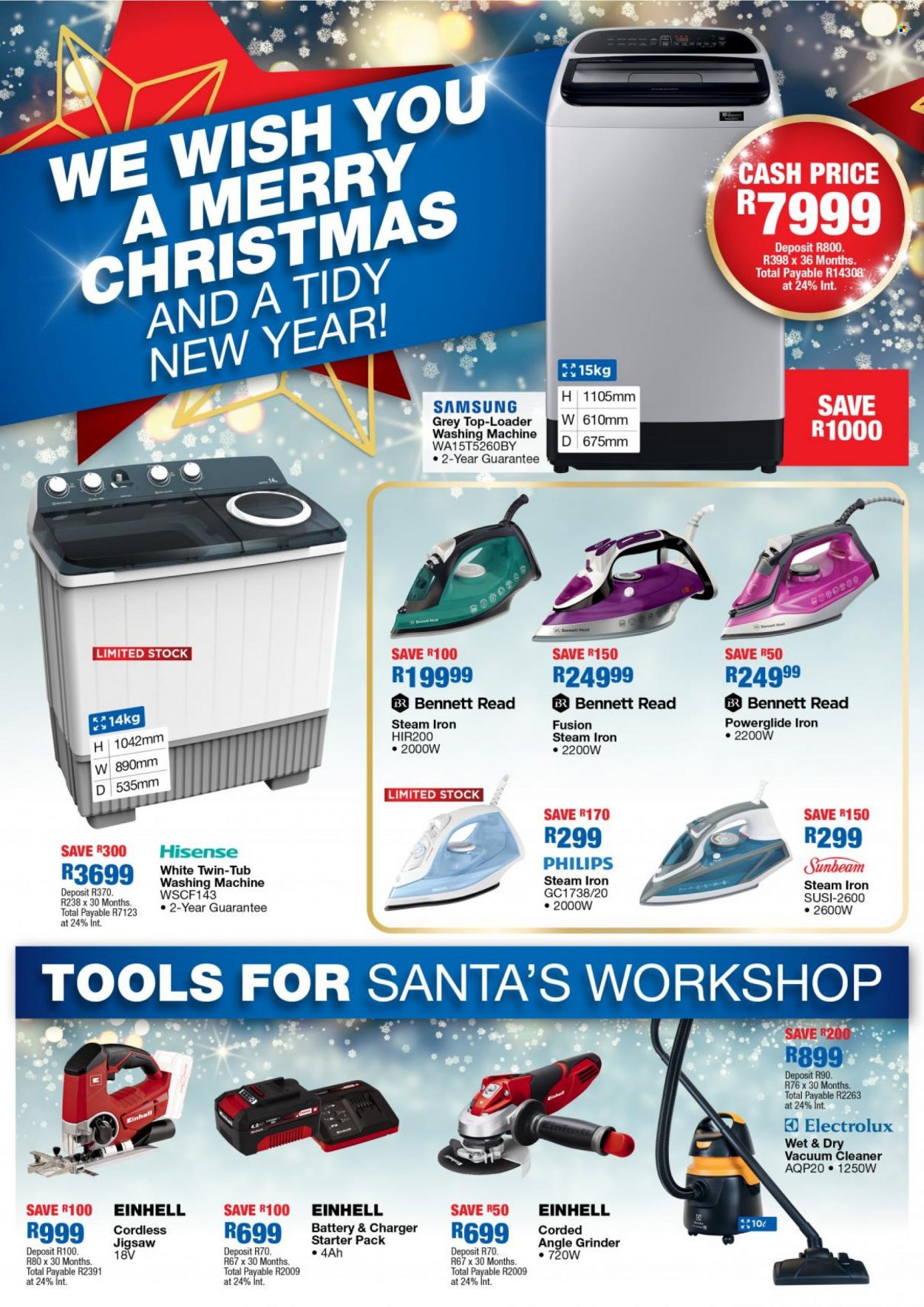 OK Furniture specials - 08/12/2022 - 24/12/2022. Page 6