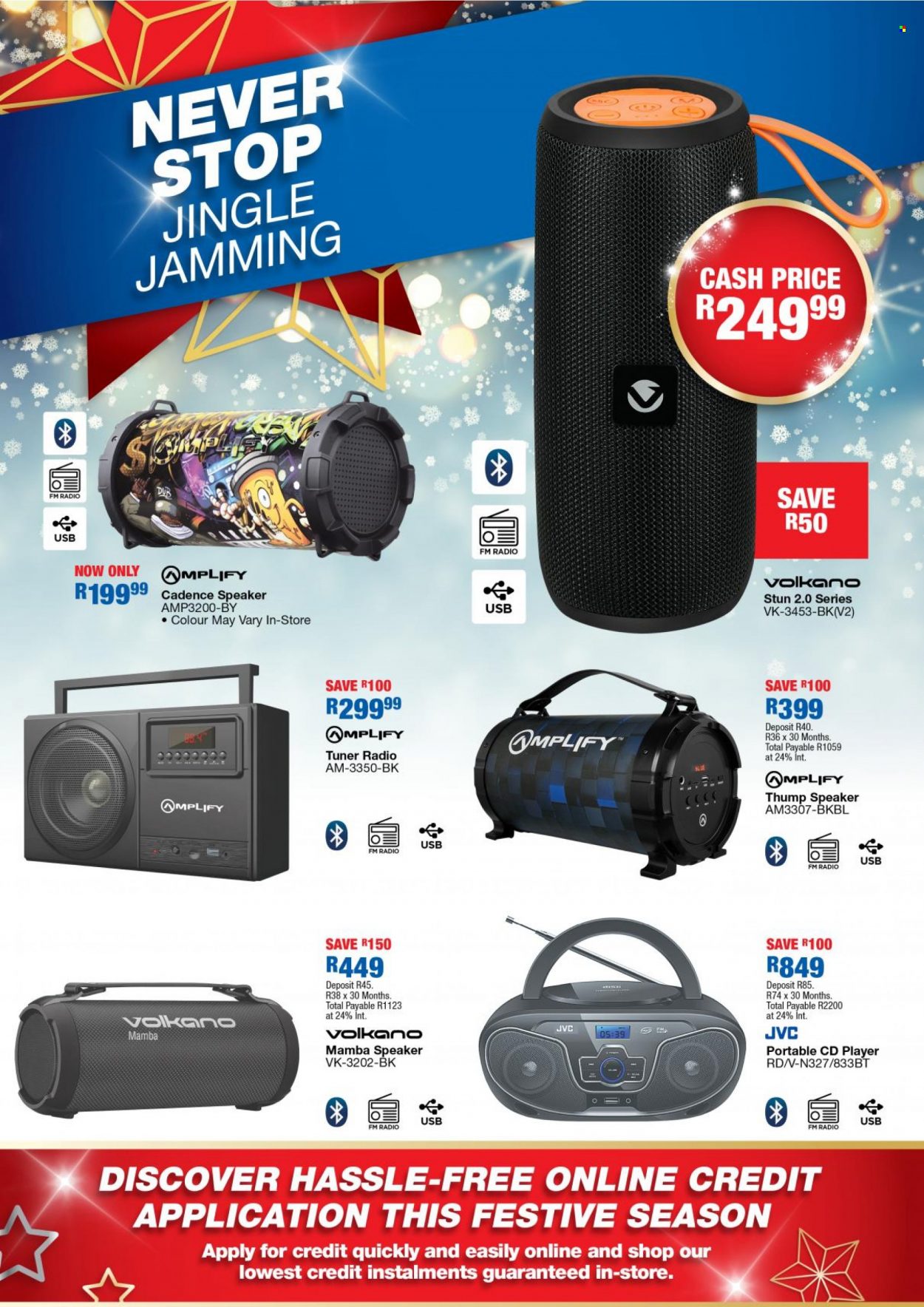 OK Furniture specials - 08/12/2022 - 24/12/2022. Page 7
