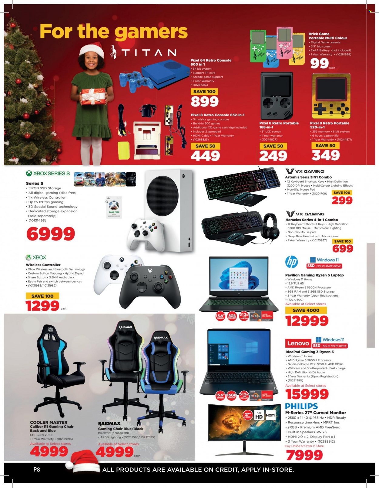 HiFi Corp specials - 30/11/2022 - 24/12/2022. Page 8