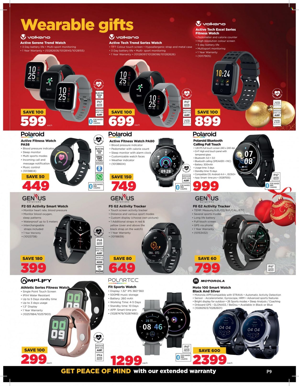 HiFi Corp specials - 30/11/2022 - 24/12/2022. Page 9