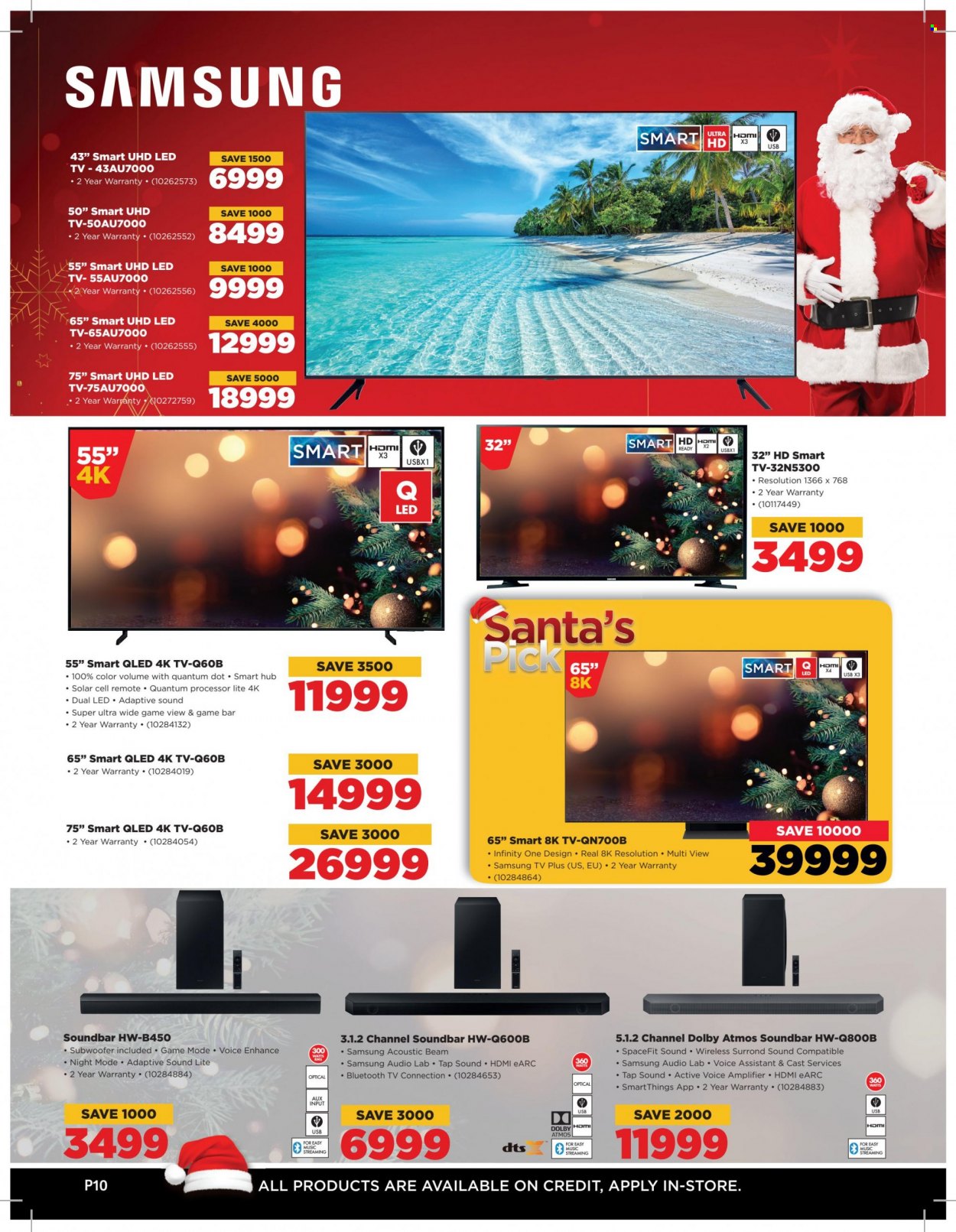 HiFi Corp specials - 30/11/2022 - 24/12/2022. Page 10