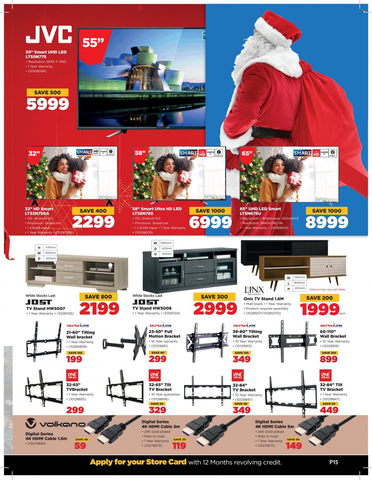 HiFi Corp specials - 30/11/2022 - 24/12/2022. Page 15