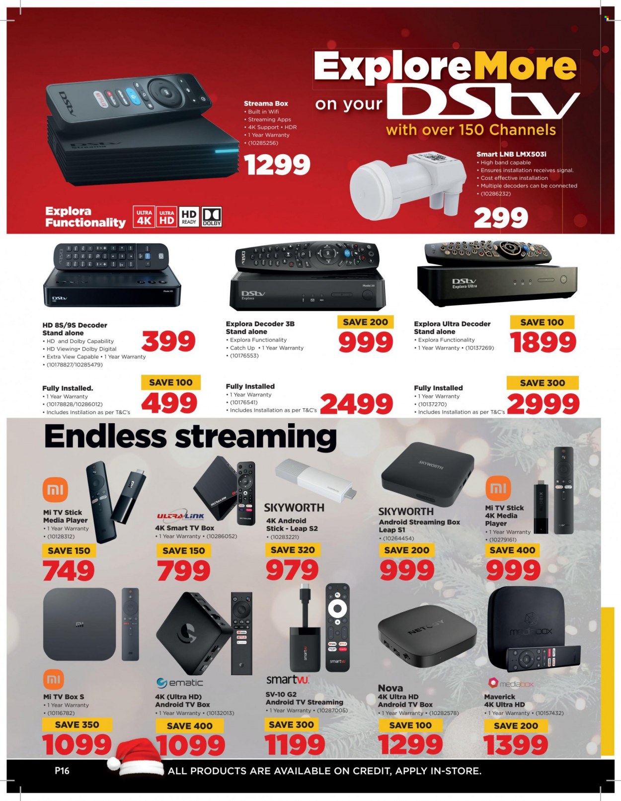 HiFi Corp specials - 30/11/2022 - 24/12/2022. Page 16