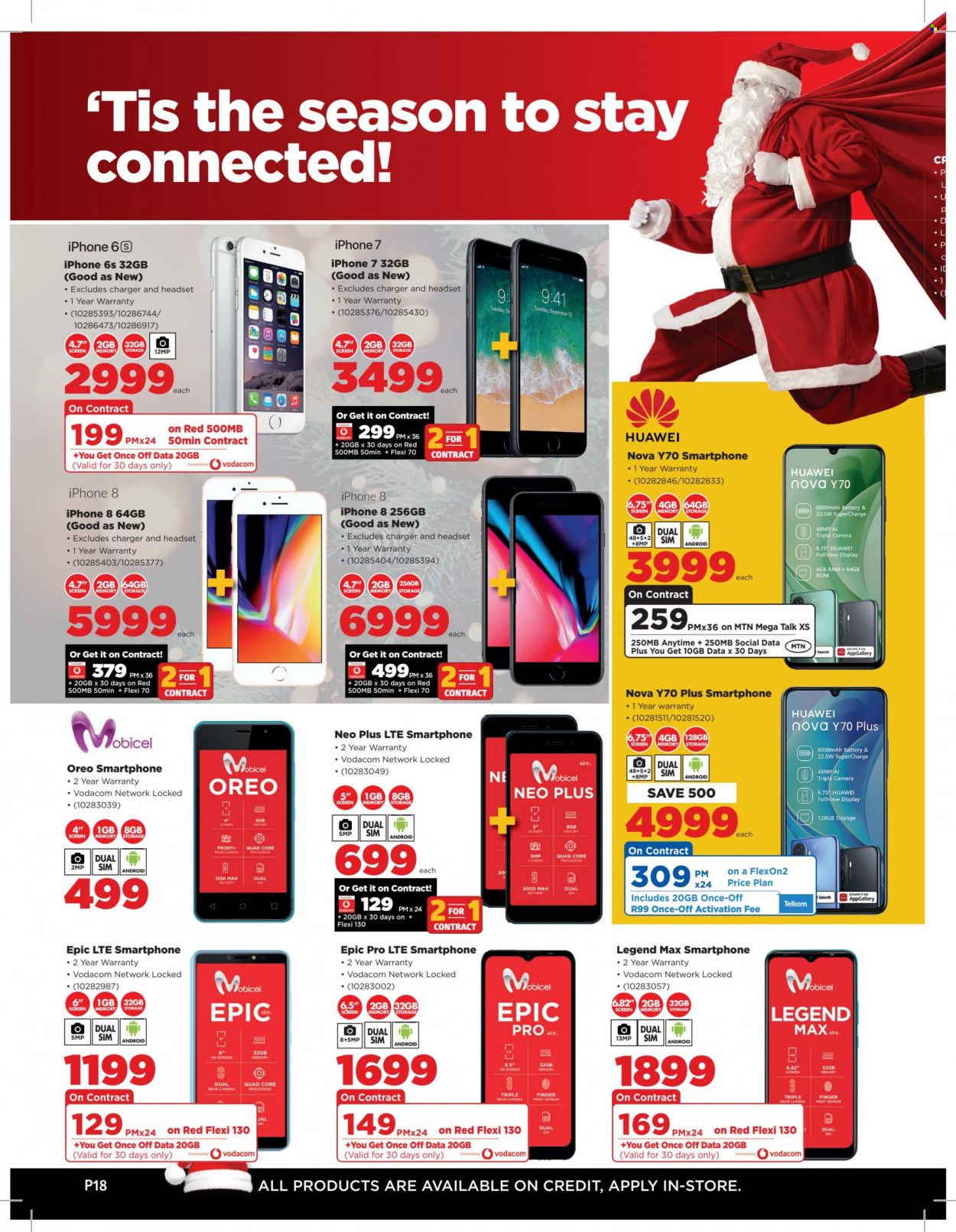 HiFi Corp specials - 30/11/2022 - 24/12/2022. Page 18